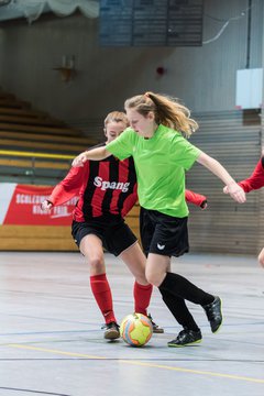 Bild 226 - B-Juniorinnen Landesmeisterschaften